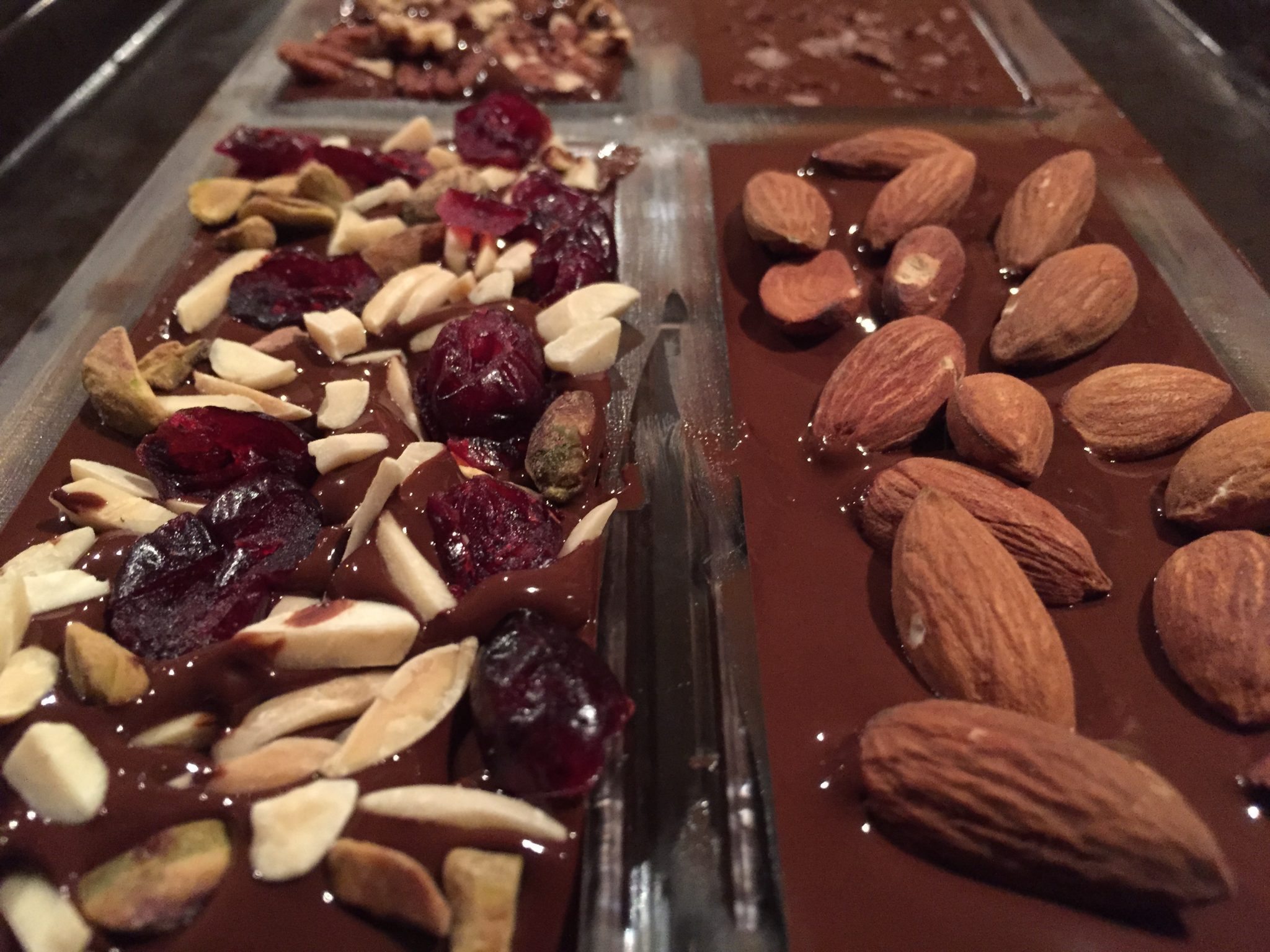 Fun Facts About Chocolate