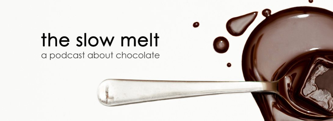 Chocolate Podcast