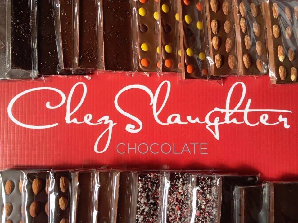 Certified Chocolatier