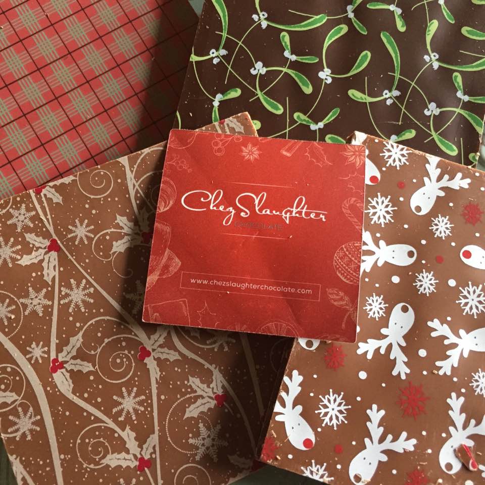 Handmade Gift