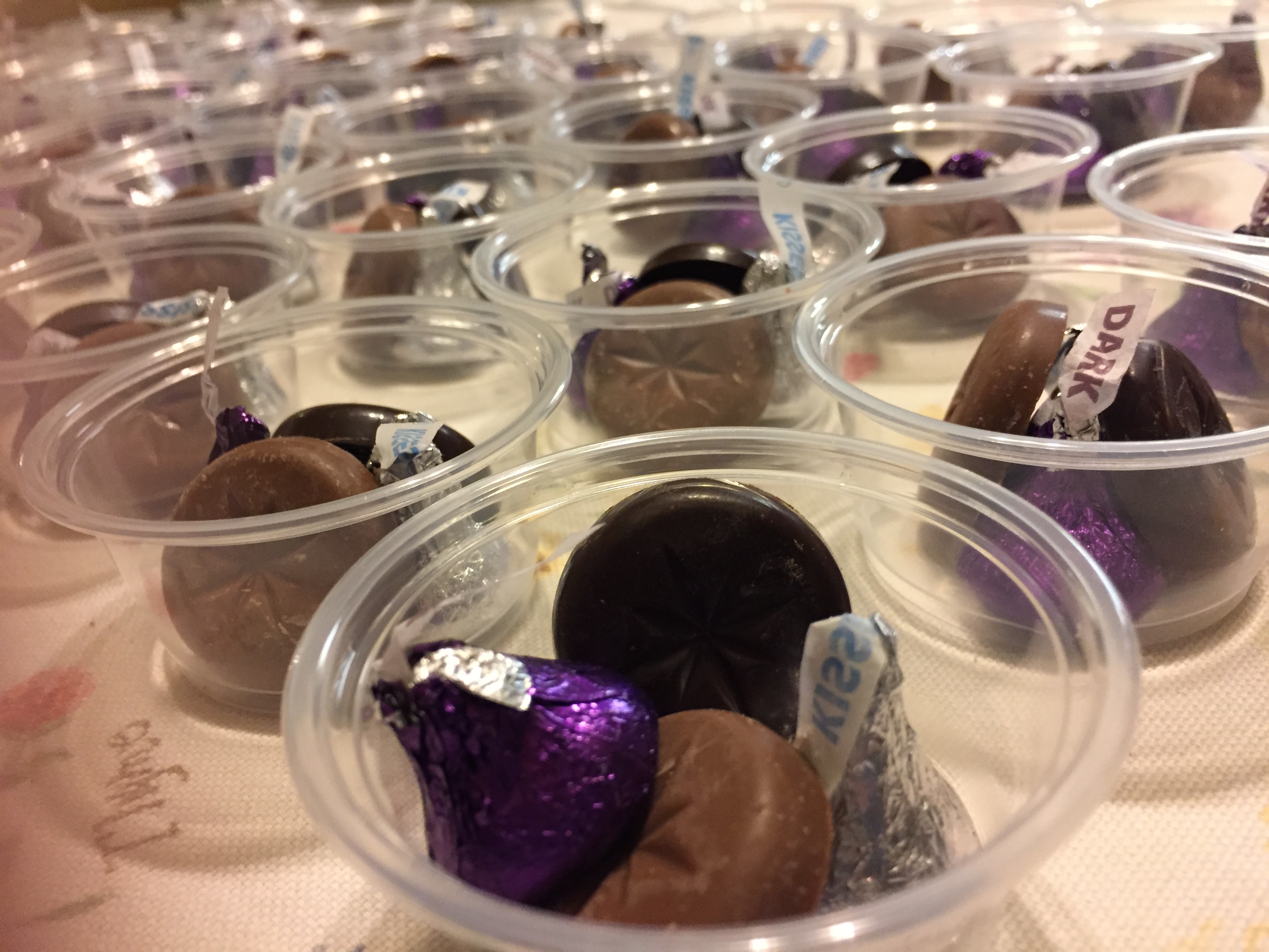 Why We Crave Chocolate - ChezSlaughter Chocolate