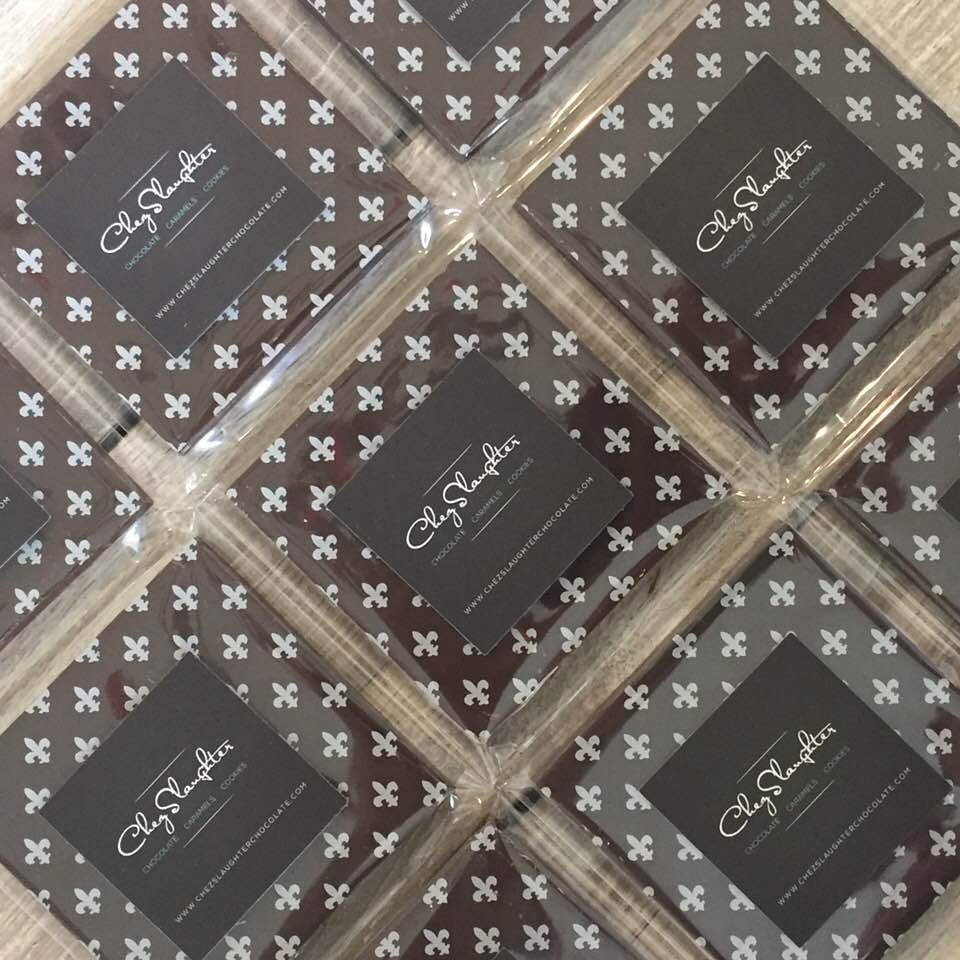 Send Some Louisiana Love With A Jolie Bar 20-pack